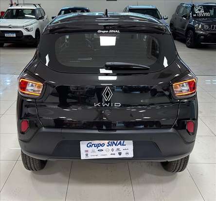 RENAULT-KWID-2026