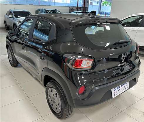 RENAULT-KWID-1.0 12V SCE FLEX EVOLUTION MANUAL RENAULT-KWID-2026