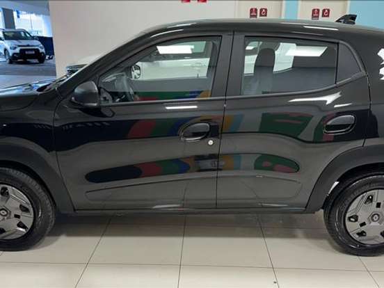 RENAULT-KWID-1.0 12V SCE FLEX EVOLUTION MANUAL RENAULT-KWID-2026