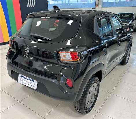 RENAULT-KWID-2026