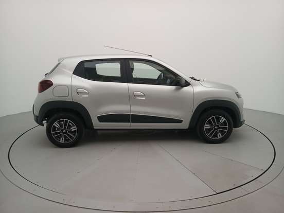 RENAULT-KWID-1.0 12V SCE FLEX INTENSE MANUAL RENAULT-KWID-2023