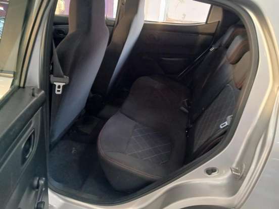 RENAULT-KWID-1.0 12V SCE FLEX INTENSE MANUAL RENAULT-KWID-2025