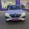 RENAULT KWID 1.0 12V SCE FLEX INTENSE MANUAL RENAULT KWID 1.0 12V SCE FLEX INTENSE MANUAL