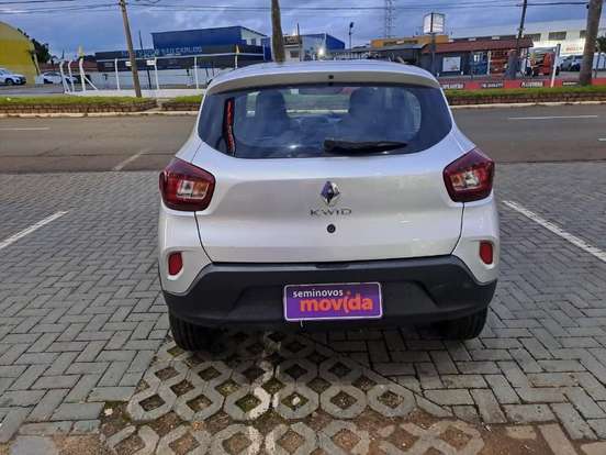 RENAULT-KWID-1.0 12V SCE FLEX INTENSE MANUAL RENAULT-KWID-2024