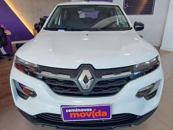 RENAULT-KWID-1.0 12V SCE FLEX INTENSE MANUAL RENAULT-KWID-2025