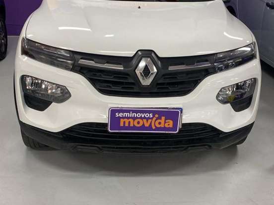 RENAULT-KWID-1.0 12V SCE FLEX INTENSE MANUAL RENAULT-KWID-2024