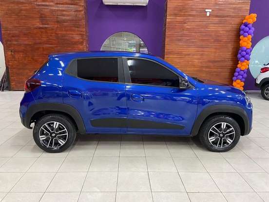 RENAULT-KWID-1.0 12V SCE FLEX INTENSE MANUAL RENAULT-KWID-2024
