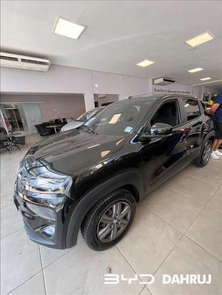 RENAULT-KWID-2025