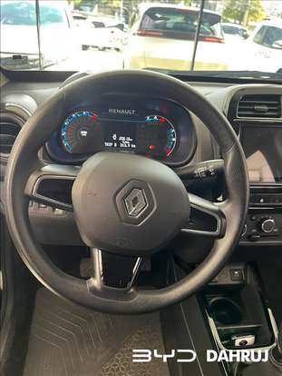 RENAULT-KWID-2025