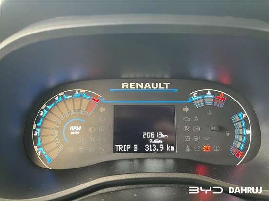 RENAULT-KWID-1.0 12V SCE FLEX INTENSE MANUAL RENAULT-KWID-2025