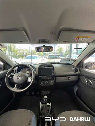 RENAULT-KWID-1.0 12V SCE FLEX INTENSE MANUAL RENAULT-KWID-2025