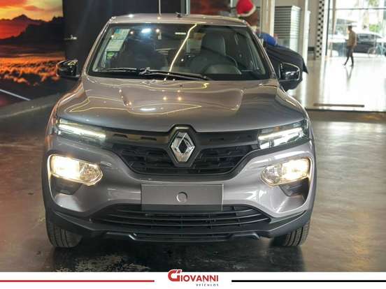 RENAULT-KWID-1.0 12V SCE FLEX INTENSE MANUAL RENAULT-KWID-2026
