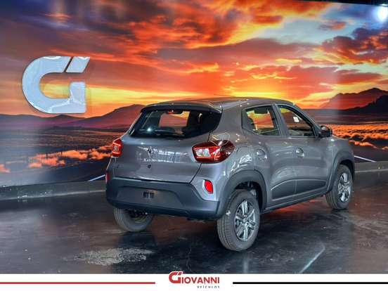RENAULT-KWID-1.0 12V SCE FLEX INTENSE MANUAL RENAULT-KWID-2026