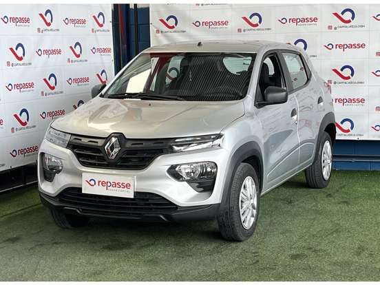 RENAULT-KWID-2023