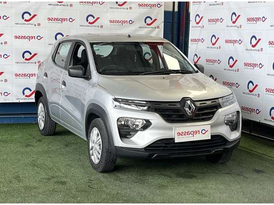 RENAULT-KWID-2023