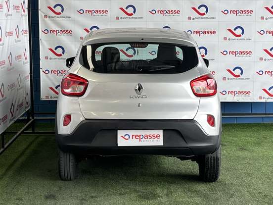 RENAULT-KWID-2023