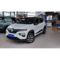 RENAULT KWID 1.0 12V SCE FLEX INTENSE MANUAL RENAULT KWID 1.0 12V SCE FLEX INTENSE MANUAL