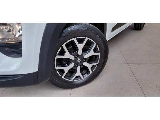 RENAULT-KWID-1.0 12V SCE FLEX INTENSE MANUAL RENAULT-KWID-2024