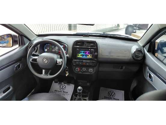 RENAULT-KWID-1.0 12V SCE FLEX INTENSE MANUAL RENAULT-KWID-2024