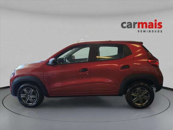 RENAULT-KWID-1.0 12V SCE FLEX INTENSE MANUAL RENAULT-KWID-2023