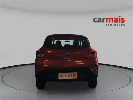 RENAULT-KWID-1.0 12V SCE FLEX INTENSE MANUAL RENAULT-KWID-2023