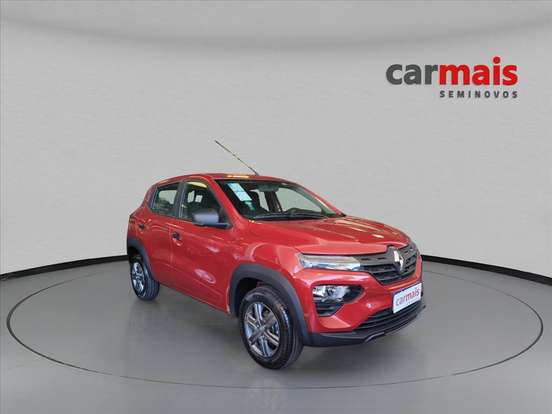 RENAULT-KWID-2023