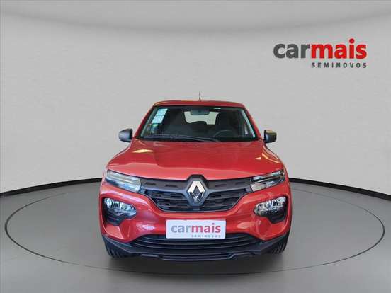 RENAULT-KWID-1.0 12V SCE FLEX INTENSE MANUAL RENAULT-KWID-2023