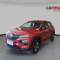 RENAULT KWID 1.0 12V SCE FLEX INTENSE MANUAL RENAULT KWID 1.0 12V SCE FLEX INTENSE MANUAL