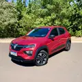 RENAULT KWID 1.0 12V SCE FLEX INTENSE MANUAL RENAULT KWID 1.0 12V SCE FLEX INTENSE MANUAL