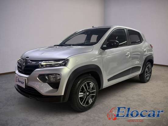RENAULT-KWID-2022