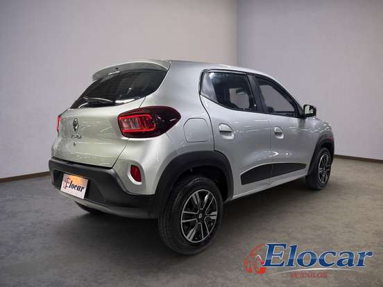 RENAULT-KWID-1.0 12V SCE FLEX INTENSE MANUAL RENAULT-KWID-2022