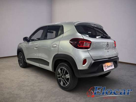 RENAULT-KWID-1.0 12V SCE FLEX INTENSE MANUAL RENAULT-KWID-2022
