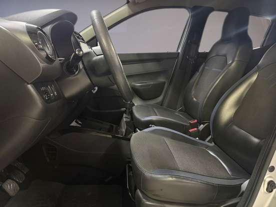 RENAULT-KWID-1.0 12V SCE FLEX INTENSE MANUAL RENAULT-KWID-2022
