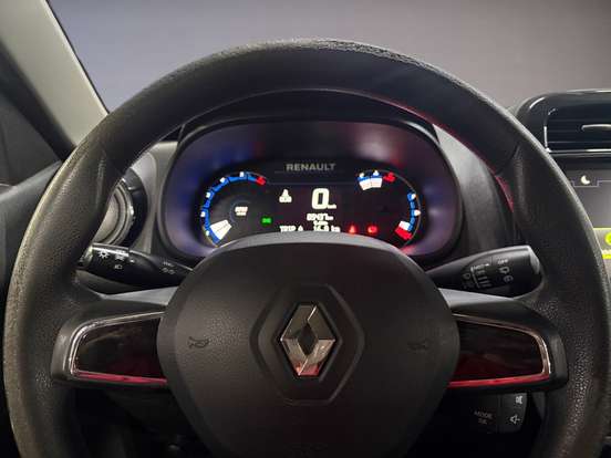 RENAULT-KWID-2022