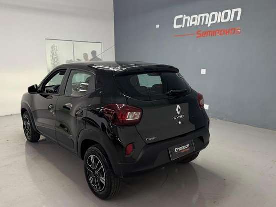 RENAULT-KWID-1.0 12V SCE FLEX INTENSE MANUAL RENAULT-KWID-2023