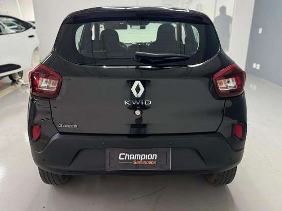 RENAULT-KWID-1.0 12V SCE FLEX INTENSE MANUAL RENAULT-KWID-2023