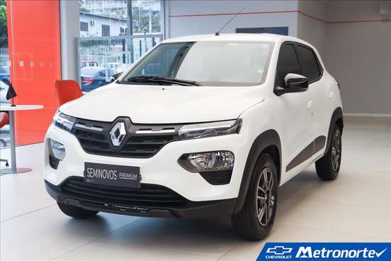 RENAULT-KWID-1.0 12V SCE FLEX INTENSE MANUAL RENAULT-KWID-2025