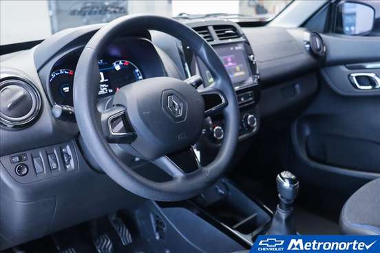 RENAULT-KWID-2025