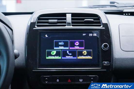 RENAULT-KWID-1.0 12V SCE FLEX INTENSE MANUAL RENAULT-KWID-2025