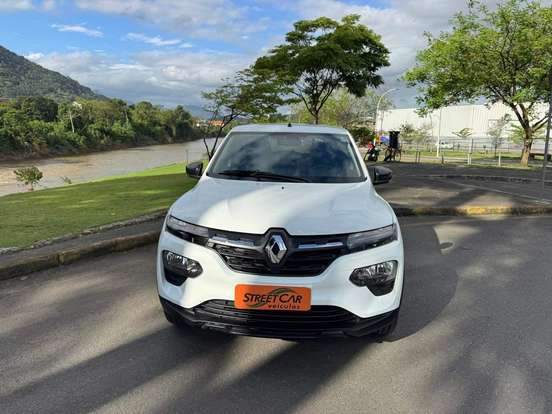RENAULT-KWID-2024
