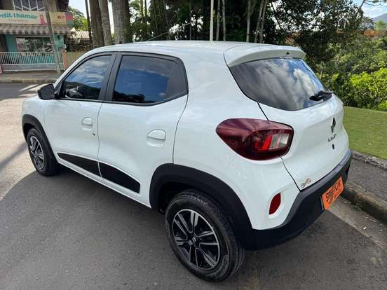 RENAULT-KWID-1.0 12V SCE FLEX INTENSE MANUAL RENAULT-KWID-2024