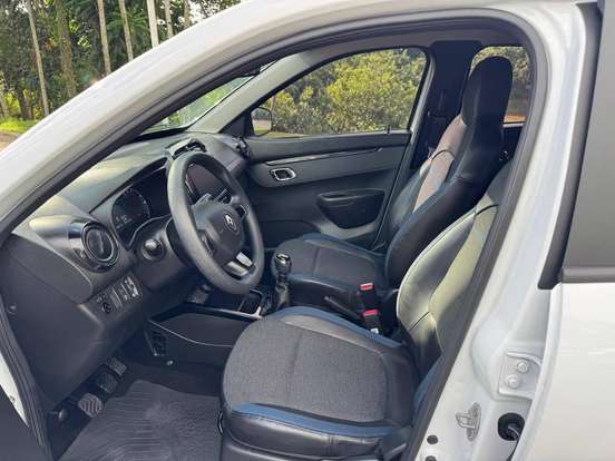 RENAULT-KWID-1.0 12V SCE FLEX INTENSE MANUAL RENAULT-KWID-2024