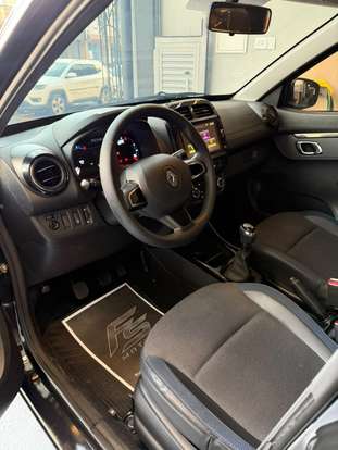 RENAULT-KWID-2025
