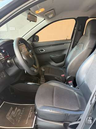 RENAULT-KWID-1.0 12V SCE FLEX INTENSE MANUAL RENAULT-KWID-2025