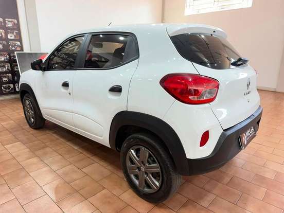 RENAULT-KWID-1.0 12V SCE FLEX INTENSE MANUAL RENAULT-KWID-2024