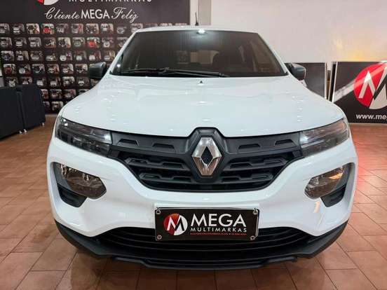 RENAULT-KWID-2024