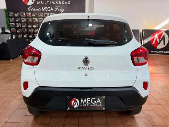 RENAULT-KWID-2024