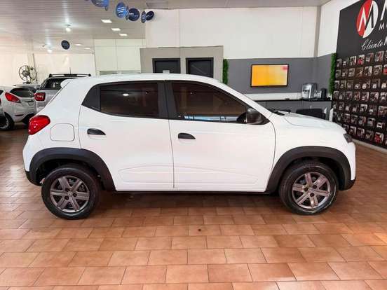 RENAULT-KWID-2024