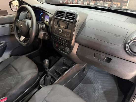RENAULT-KWID-2024