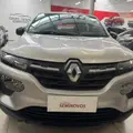 RENAULT KWID 1.0 12V SCE FLEX INTENSE MANUAL RENAULT KWID 1.0 12V SCE FLEX INTENSE MANUAL